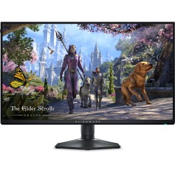 Dell Alienware 27 4K Dual-Resolution Gaming Monitor AW2725QF - LED-Monitor - Gaming - 68.6 cm (27") (GAME-AW2725QF)