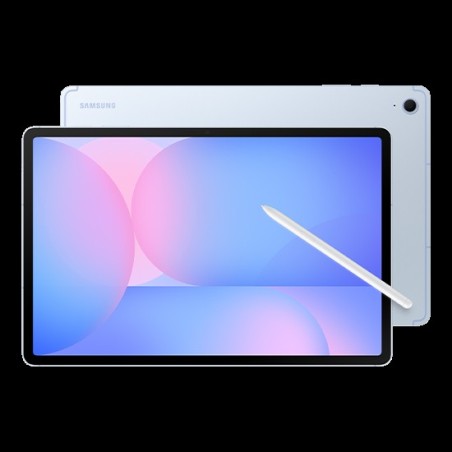 Samsung Galaxy Tab S10 FE+ X626B 5G 13 8GB RAM 128GB - Blue EU Energieklasse F (SM-X626BLBREUE)