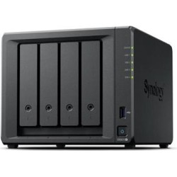 Synology 4-bay DiskStation up to 9-bay AMD Ryzen (DS925+)