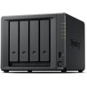 Synology 4-bay DiskStation up to 9-bay AMD Ryzen (DS925+)