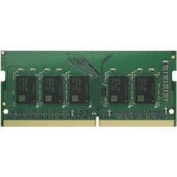 Synology D4ES03-8G 8GB DDR4 ECC SODIMM RAM - 8 GB - DDR4 (D4ES03-8G)