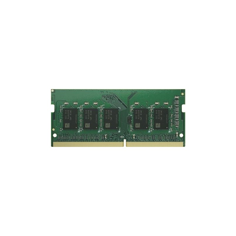Synology D4ES03-8G 8GB DDR4 ECC SODIMM RAM - 8 GB - DDR4 (D4ES03-8G)