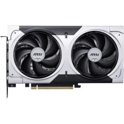 MSI GeForce RTX 5060 Ti 8G VENTUS 2X OC - 8GBGB GDDR7, HDMI, 3x DP (V536-001R)