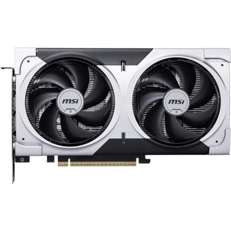 MSI GeForce RTX 5060 Ti 8G VENTUS 2X OC - 8GBGB GDDR7, HDMI, 3x DP (V536-001R)