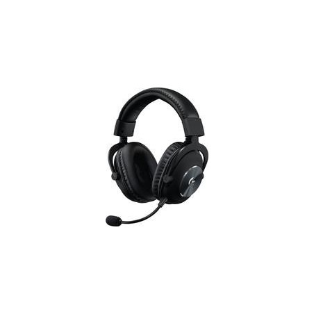 Logitech Pro x Wireless LIGHTSPEED Gaming Headset - Headset - 20 KHz (991-000537)