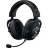 Logitech Pro x Wireless LIGHTSPEED Gaming Headset - Headset - 20 KHz (991-000537)