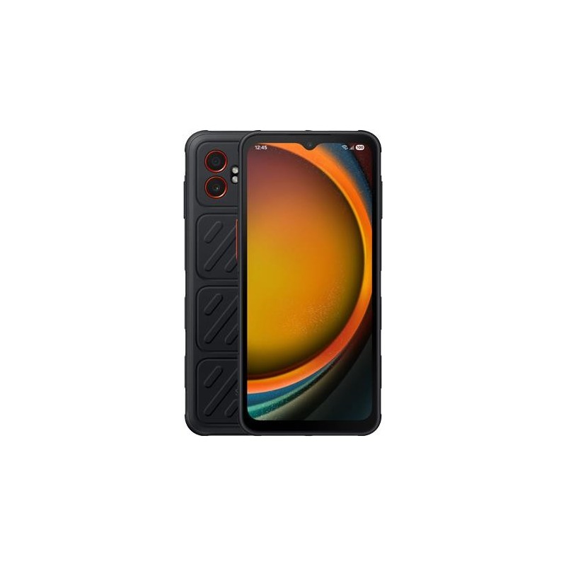 Samsung Galaxy XCover7 Pro - Enterprise Edition - 5G Smartphone - Dual-SIM - RAM 6 GB / Interner Speicher 128 GB - microSD slot
