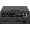 AXIS F9114-R MK II MAIN UNIT - Netzwerk Kamera Basiseinheit, 4-Kanal, Audio, bis zu 4K UHD, KI-basiert (02999-001)