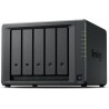 Synology DX525 Speichergehäuse 5-Bay SATA Hot-Swap USB-C für DS725+ Schwarz (DX525)
