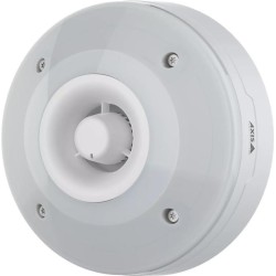 Axis D4100-VE Mk II - Alarm Licht / Sirene - kabelgebunden (03105-001)