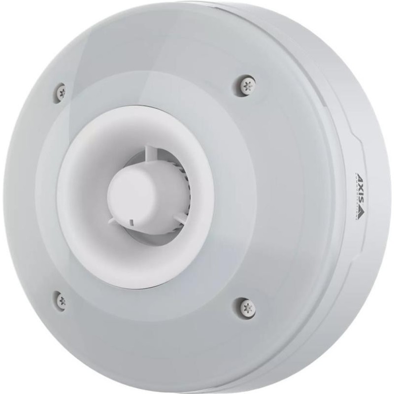 Axis D4100-VE Mk II - Alarm Licht / Sirene - kabelgebunden (03105-001)
