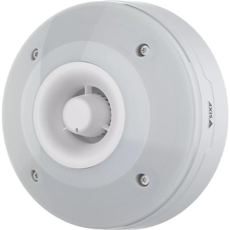 Axis D4100-VE Mk II - Alarm Licht / Sirene - kabelgebunden (03105-001)