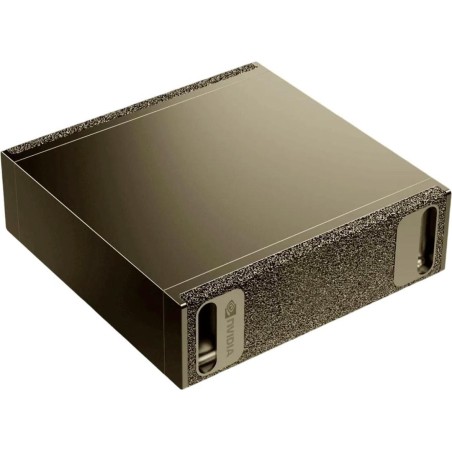 NVIDIA DGX Spark Founders Edition EU (940-54242-0005-000)