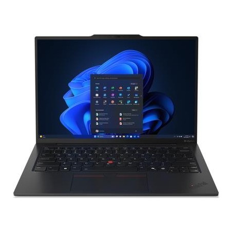 Lenovo TS ThinkPad X X1 Carbon G13 Ultra 5 225U - Notebook - Core Ultra 5 (21NX008PGE)