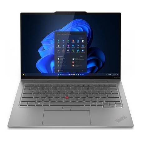 Lenovo G10 - 14" Notebook - Core Ultra 7 35,6 cm (21Q00070GE)