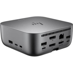 HP 280W Ultra Dock G6 - Dockingstation - Thunderbolt 4 (AW5M5UT#ABB)