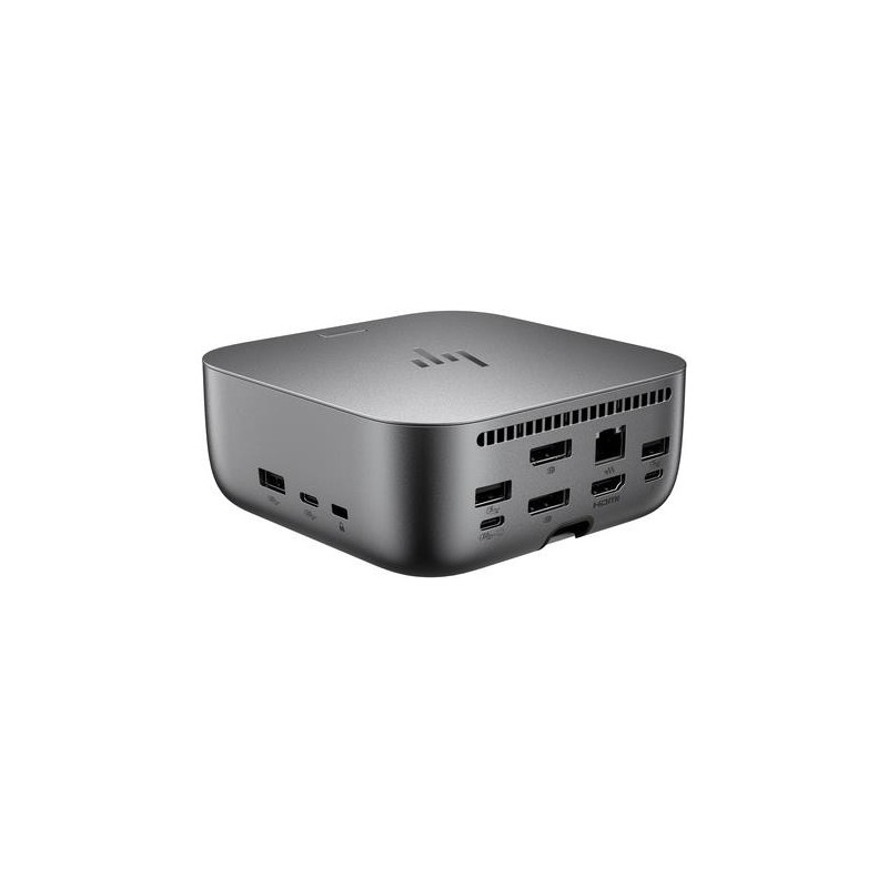 HP 280W Ultra Dock G6 - Dockingstation - Thunderbolt 4 (AW5M5UT#ABB)