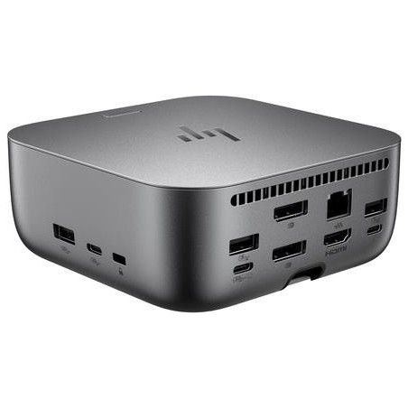 HP 280W Ultra Dock G6 - Dockingstation - Thunderbolt 4 (AW5M5UT#ABB)