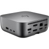 HP 280W Ultra Dock G6 - Dockingstation - Thunderbolt 4 (AW5M5UT#ABB)