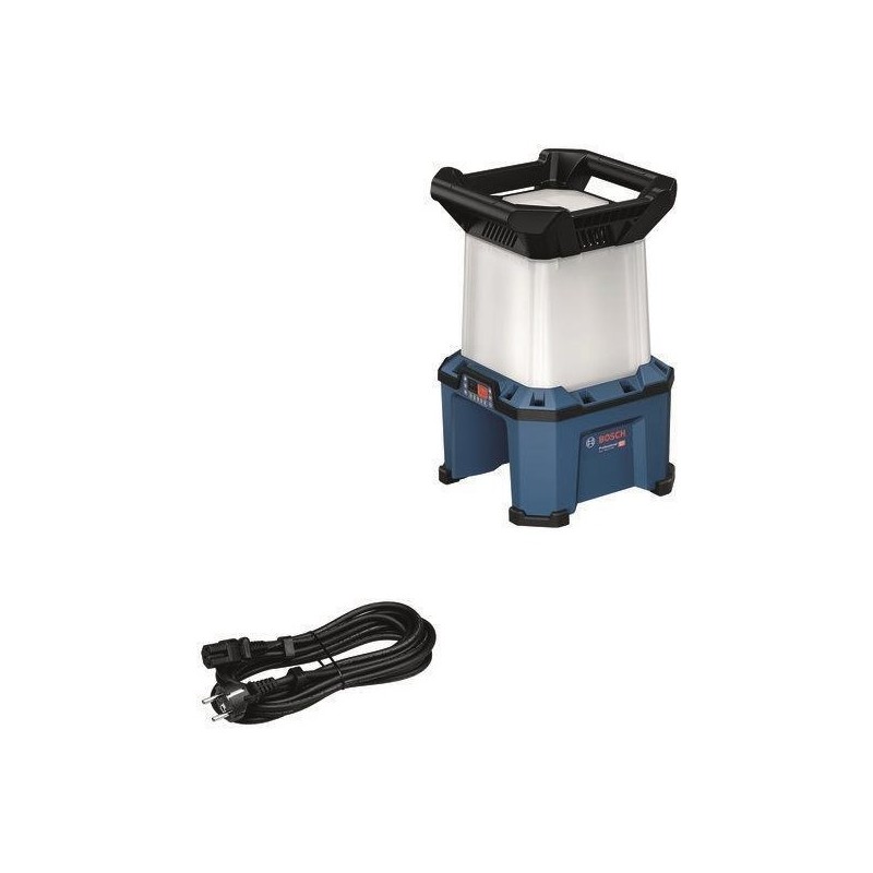 Bosch Akku-Bauleuchte GLA 18VH-7500 solo 06014A5000 (06014A5000)