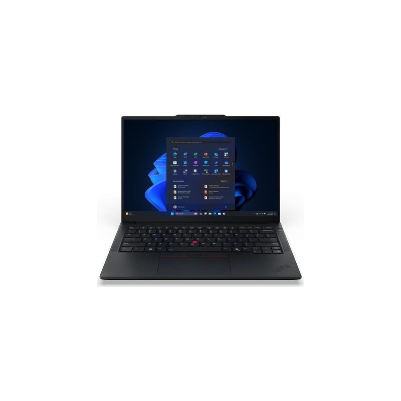 Lenovo ThinkPad E14 Gen 7 21SX - 180 -Scharnierdesign - Intel Core Ultra 7 255H - Win 11 Pro - Arc Graphics 140T - 32 GB RAM -