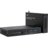 Lindy 100m Cat.6A 2 Host USB 3.2 Gen 1 HDBaseT Extender (43421)