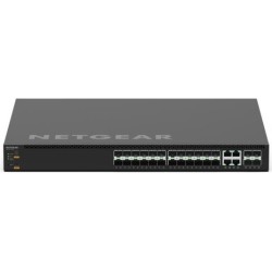 Netgear M4350-24F4X Managed Switch - NETGEAR M4350-24F4X - Managed Switch (MSM4328F-100NES)