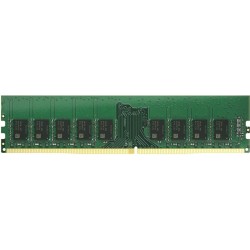 Synology 8GB RAM memory D4EU02-8G 8GB DIMM - 8 GB (D4EU02-8G)