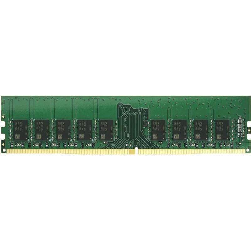 Synology 16GB RAM memory D4EU02-16G 16GB DIMM - 16 GB (D4EU02-16G)