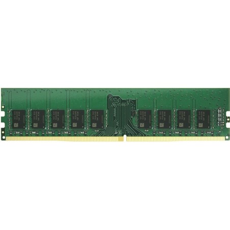 Synology 16GB RAM memory D4EU02-16G 16GB DIMM - 16 GB (D4EU02-16G)