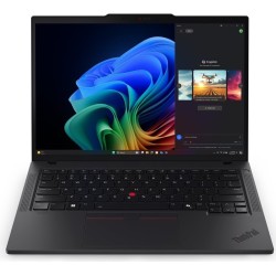 Lenovo TS / ThinkPad T / T14 G6 / Ultra 7 255U / 32GB / 1TB SSD / 14.0" / 2.8K / Black / Win 11 Pro (21QC0063GE)