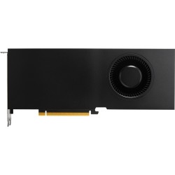 HPE NVIDIA RTX 4000 Ada Grafikkarte 20 GB GDDR6 PCIe 4.0 x16 4x DP Z2 G9 (8D6B7AA)