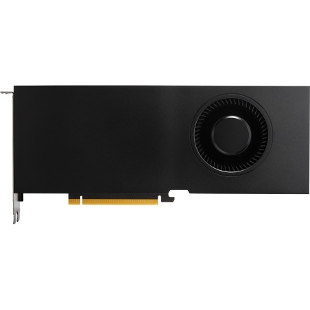 HPE NVIDIA RTX 4000 Ada Grafikkarte 20 GB GDDR6 PCIe 4.0 x16 4x DP Z2 G9 (8D6B7AA)