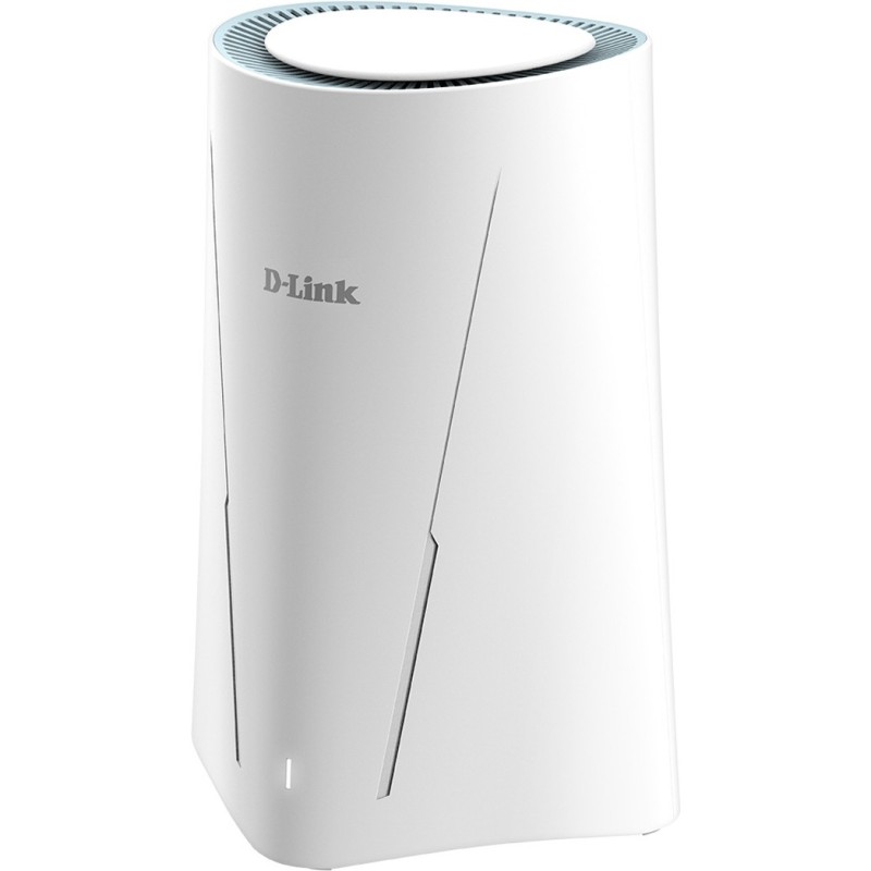 D-Link G530V2 5G NR AX3000 Wi-Fi 6 Router mit SIM-Slot Gigabit Ethernet Desktop