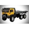 Absima CR18P Tow Truck 6x6 Brushless 1 18 RC Modell-Lkw Elektro Crawler (AB1810430)