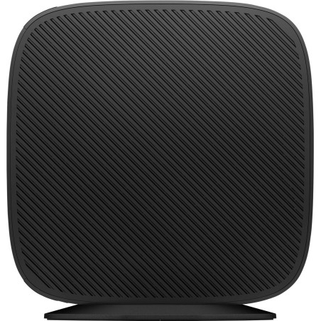 HP Elite t655 - Thin Client - SFF - 1 x Ryzen Embedded R2314 / 2.1 GHz - RAM 8 GB - Flash 32 GB - eMMC - Radeon Graphics - 1GbE