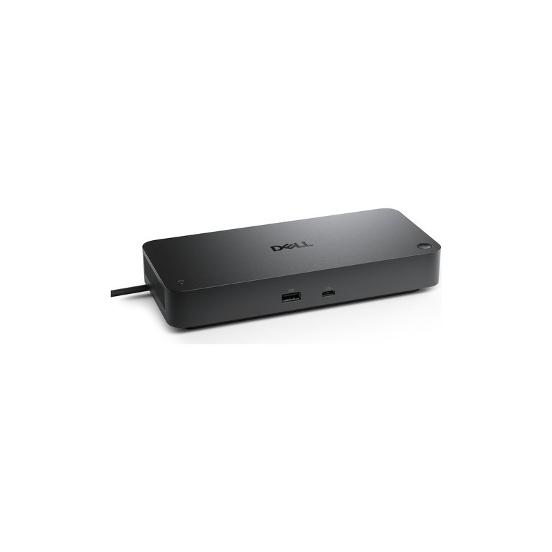 Dell Pro Thunderbolt 5 Smart Dock SD25TB5 (DELL-SD25TB5)