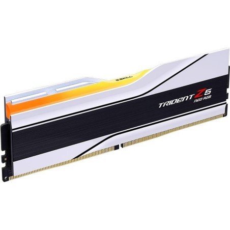 G.Skill DIMM 32 GB DDR5-6400 2x 16 Dual-Kit schwarz F5-6400J3039G16GX2-TZ5NR Trident (F5-6400J3039G16GX2-TZ5NR)
