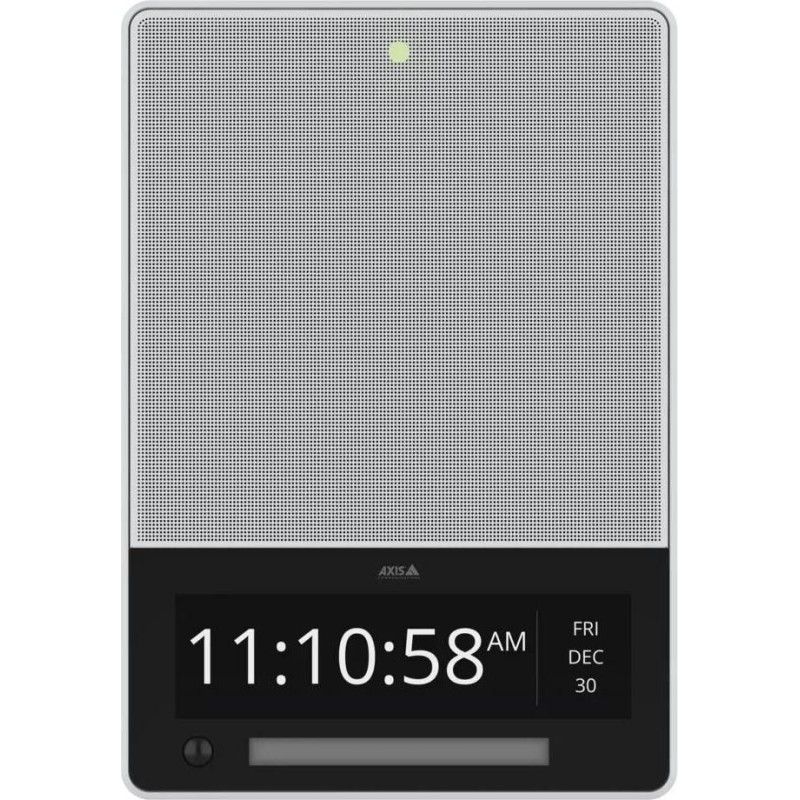 Axis C1710 Network Display Speaker - Lautsprecher (02959-001)