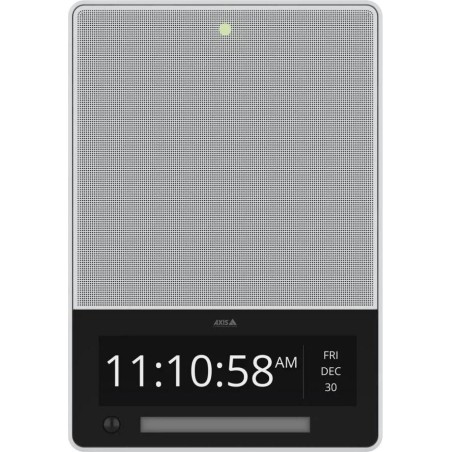 Axis C1710 Network Display Speaker - Lautsprecher (02959-001)