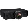 Epson EB-L795SE - 3-LCD-Projektor - 7000 lm - WUXGA (1920 x 1200) - 16:10 - 802.11a/b/g/n/ac Wireless / LAN/ Miracast - Schwarz