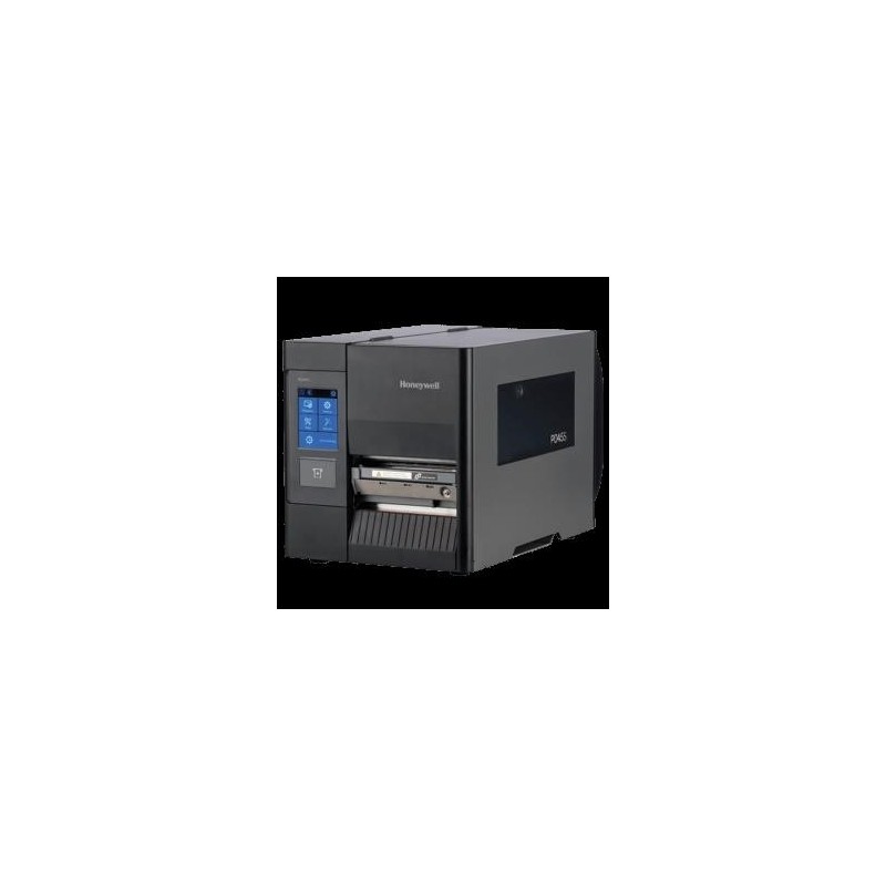 Honeywell PD45, 8 Punkte/mm (203dpi), Display, USB, USB-Host, RS232, Ethernet, ZPLII, ZSim II, IPL, DPL Etikettendrucker, Midra