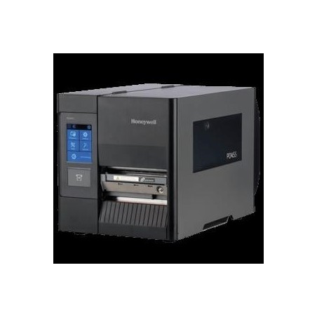 Honeywell PD45, 8 Punkte/mm (203dpi), Display, USB, USB-Host, RS232, Ethernet, ZPLII, ZSim II, IPL, DPL Etikettendrucker, Midra