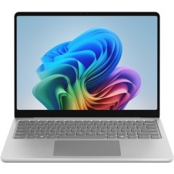 Microsoft Surface Laptop Copilot+ PC for Business - 13-inch - Snapdragon X Plus X1P-42-100 / 3.2 GHz - Win 11 Pro - Qualcomm Ad