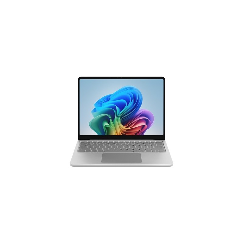 Microsoft Surface Laptop Copilot+ PC for Business - 13-inch - Snapdragon X Plus X1P-42-100 / 3.2 GHz - Win 11 Pro - Qualcomm Ad
