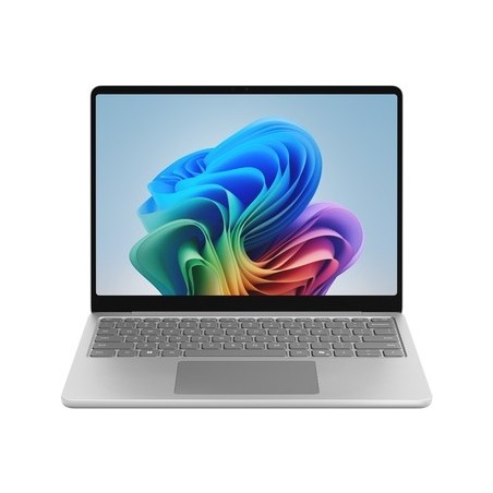 Microsoft Surface Laptop Copilot+ PC for Business - 13-inch - Snapdragon X Plus X1P-42-100 / 3.2 GHz - Win 11 Pro - Qualcomm Ad