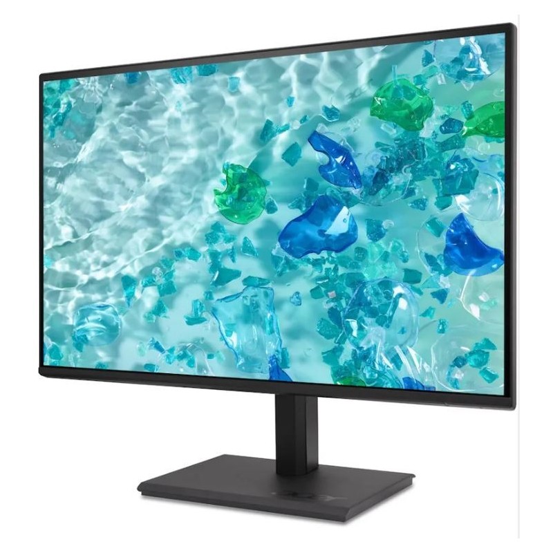 Acer Vero B247W E5bmiqpruzx - B7 Series - LED-Monitor - 61 cm (24") Energieklasse C (UM.FB7EE.521)