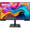 BenQ PV3200U - LED-Monitor - 81.3 cm (32") - 3840 x 2160 4K @ 60 Hz - 3xHDMI, USB-C - Lautsprecher mit Subwoofer (9H.Y01LA.TBE)