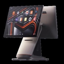 SUNMI T3, GMS EDLA, 39,6cm (15,6''), Full HD, USB, USB-C, BT, Ethernet, WLAN, NFC, Android Kassensystem, Bildschirmdiagonale: 3