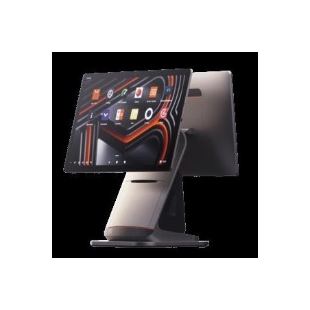 SUNMI T3, GMS EDLA, 39,6cm (15,6''), Full HD, USB, USB-C, BT, Ethernet, WLAN, NFC, Android Kassensystem, Bildschirmdiagonale: 3